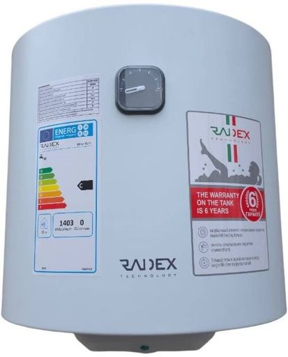 Водонагреватель RADEX RE50-15/RJ