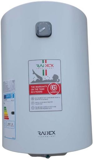 Водонагреватель RADEX RE80-15/RJ