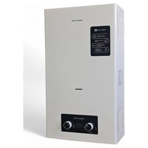 Колонка газова RocTerm ВПГ VEGA 12 АЕ (010)