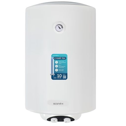 Бойлер Scandix WHC 80-15