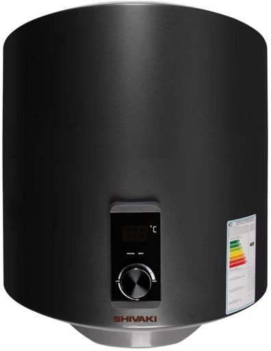 Водонагреватель Shivaki SHDDRY WH 1.5 50 MOIST
