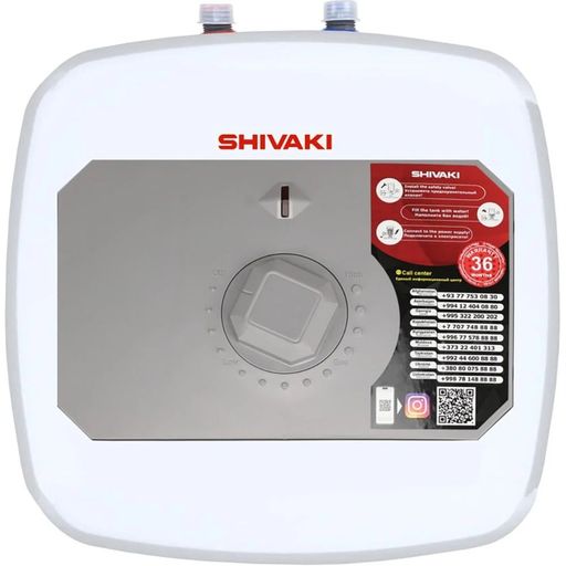 Водонагреватель Shivaki SHKT WH-1.2-10U