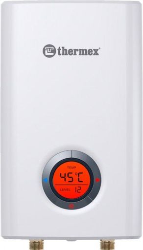 Водонагреватель проточный Thermex Topflow 6000 Europe