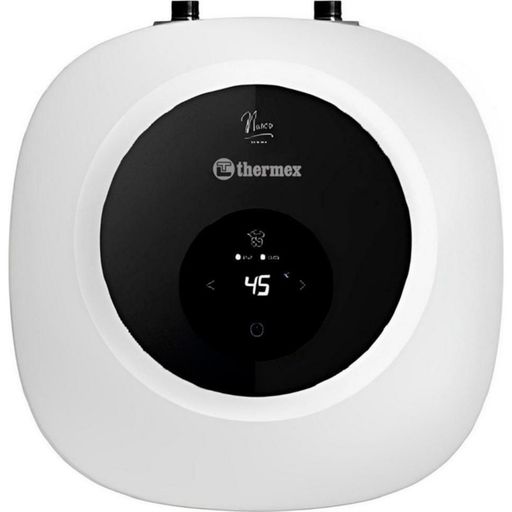 Бойлер Thermex Nuovo 10 O Europe
