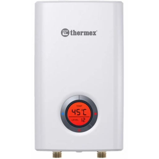 Водонагреватель проточный Thermex Topflow 8000 Europe