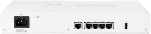 Маршрутизатор Aruba HPE NW ION Gtwy 5p 2.5G 64W SG2505P (S0G34A)