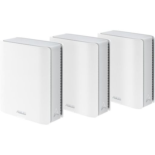 Mesh-система Asus ZenWiFi BT10 3pk White (90IG08Y0-MO3C20)