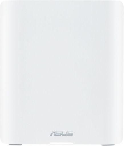 Mesh-система Asus ZenWiFi BT10 1pk White (90IG08Y0-MO3C60)
