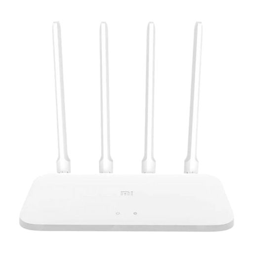 Беспроводной маршрутизатор Xiaomi Mi WiFi Router 4A Basic Edition White Global