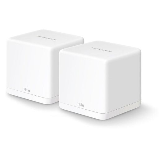 Mesh-система Mercusys Halo H30G (2-pack)
