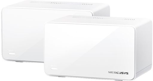 Mesh-система Mercusys Halo H90X (2-pack)