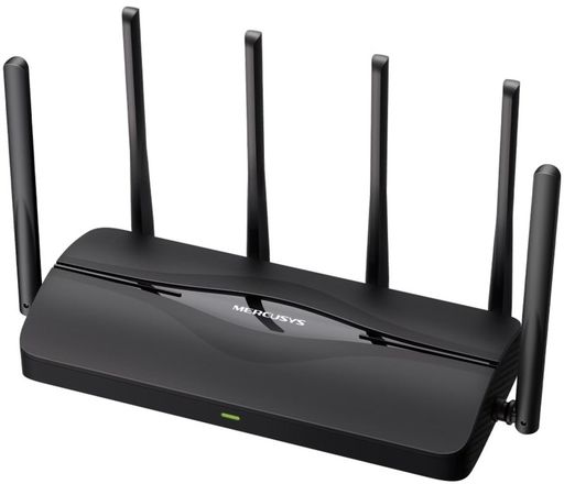 Wi-Fi-маршрутизатор Mercusys MR37BE