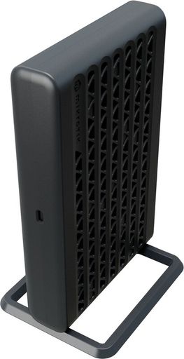 Бездротовий маршрутизатор MikroTik hAP be lite (A42G-HBEP)