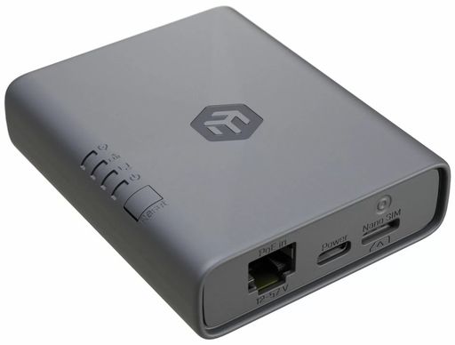 Маршрутизатор MikroTik EC25-EU&KNe
