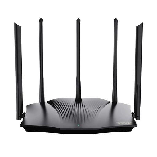Бездротовий маршрутизатор Tenda AX12 Pro