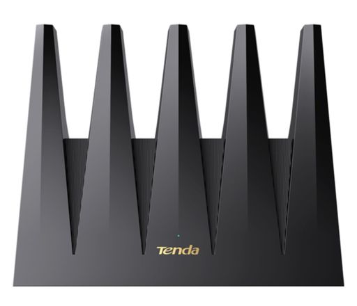 Бездротовий маршрутизатор Tenda BE12 Pro
