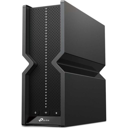 Беспроводной маршрутизатор TP-Link Archer BE550
