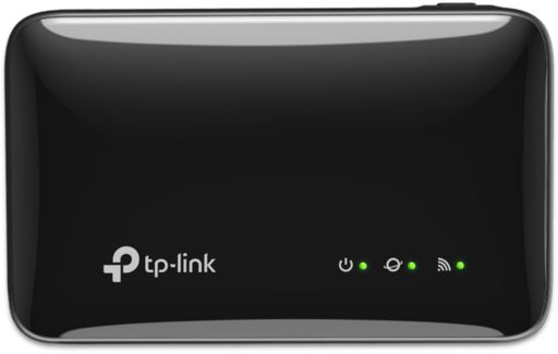Мобильный маршрутизатор LTE TP-Link M7005