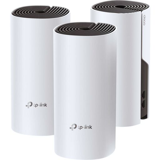 Mesh-система TP-Link Deco P9 3-pack