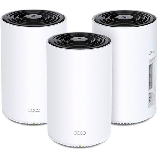 Mesh-система TP-Link Deco PX50 3-Pack