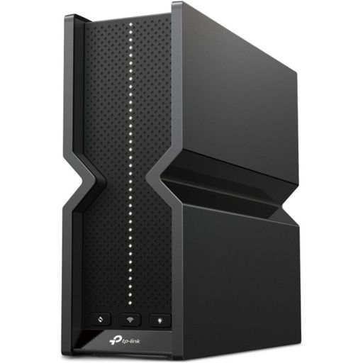 Беспроводной маршрутизатор TP-Link Archer BE700