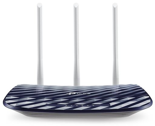 Маршрутизатор (роутер) TP-LINK Archer C20 V5