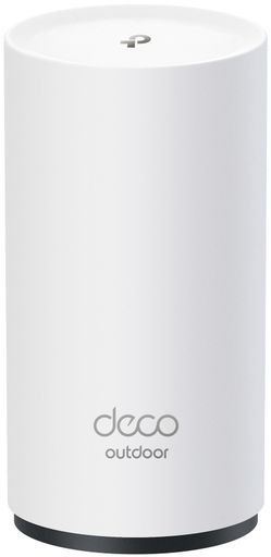 Mesh-система TP-Link Deco BE25-Outdoor 1-pack
