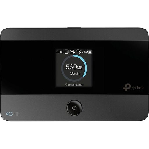 Роутер (модем) TP-Link M7350 4G LTE UA UCRF 6935364080525