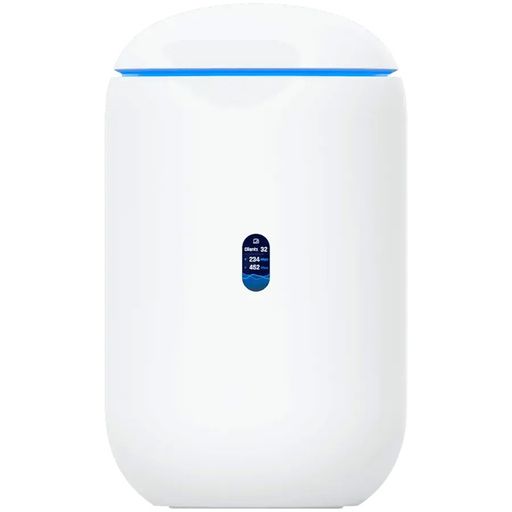 Wi-Fi роутер Ubiquiti UniFi Dream Router 7 (UDR7-EU)