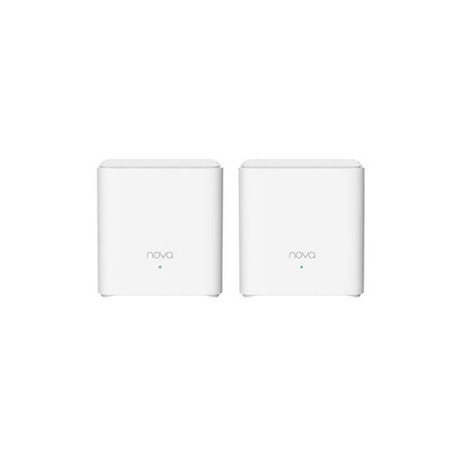 WiFi Mesh система Tenda MX3 (MX3-KIT-2)