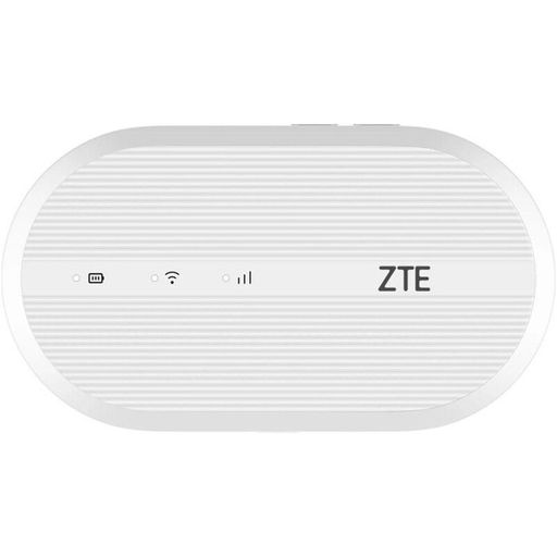 Роутер/модем ZTE U10LS 4G UA