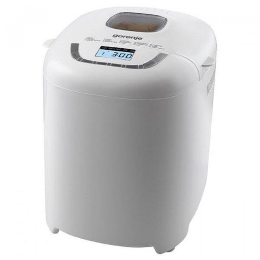 Хлібопічка Gorenje BM 910 W II
