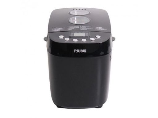 Хлібопічка PRIME Technics PBM 1528 B