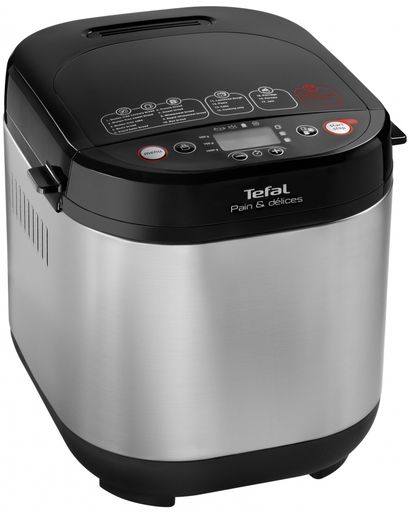 Хлібопічка Tefal PF240E38 Europe