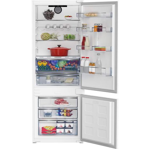 Вбудований холодильник Beko BCNE400I35ZS Europe