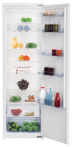 Встраиваемый холодильник Beko BSSA315K2S Europe