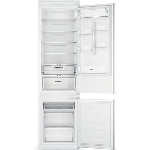 Вбудований холодильник Whirlpool WHC20T121