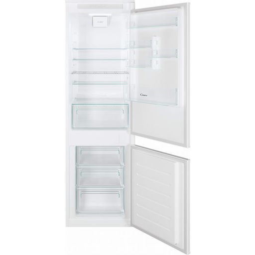 Вбудований холодильник Candy CBL 3518 E