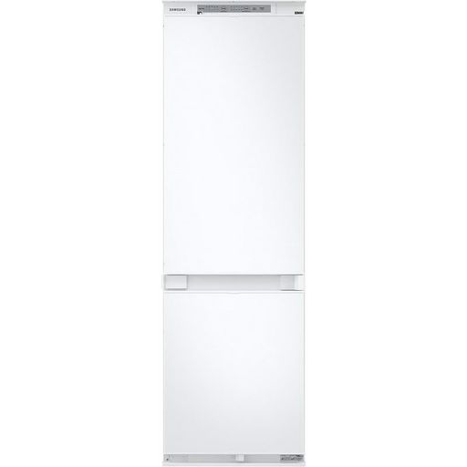 Вбудований холодильник Samsung BRB26705FWW