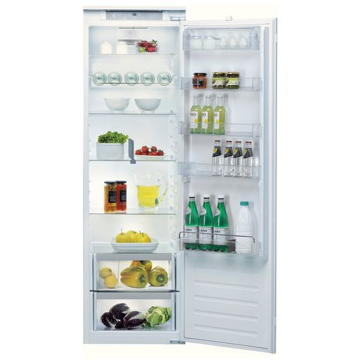 Встраиваемый холодильник Whirlpool ARG18082A++