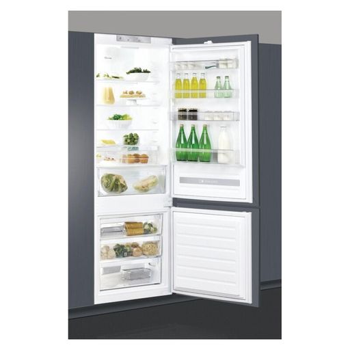 Вбудований холодильник Whirlpool SP40800EU