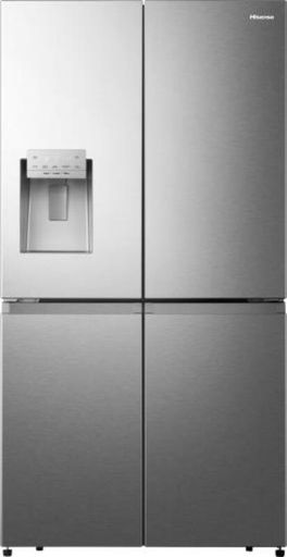 Холодильник Hisense RQ760N4SASE (6965699) Europe