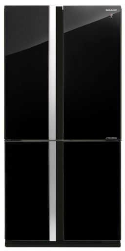 Холодильник Sharp SJ-GX820P2BK (6938209) Europe