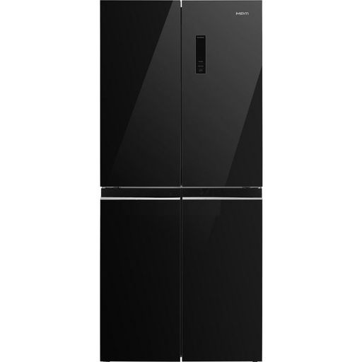 Холодильник MPM-434-SBF-17/D