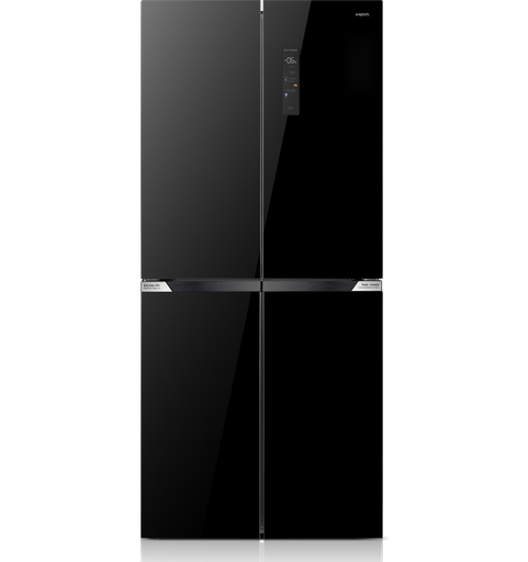 Холодильник MPM-503-SSI-13/D