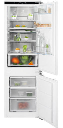 Вбудований холодильник Electrolux ENC8ME18R Europe