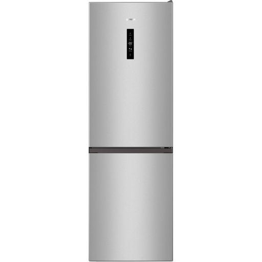 Холодильник Gorenje NRK619FAS4 Europe
