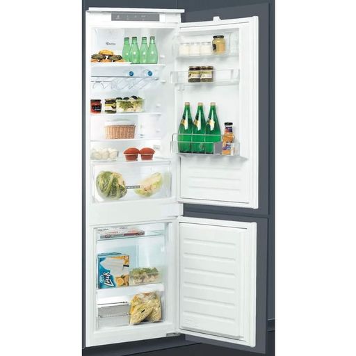 Встраиваемый холодильник Whirlpool ART 7811/A+ Europe