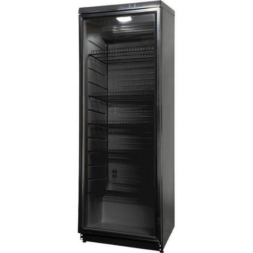 Холодильна шафа-вітрина Snaige CD35DM-S3JJSD