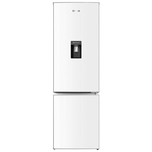 Холодильник Edler ED-359DDW Europe